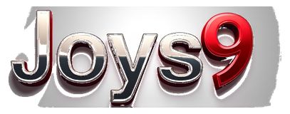 joys9 logo